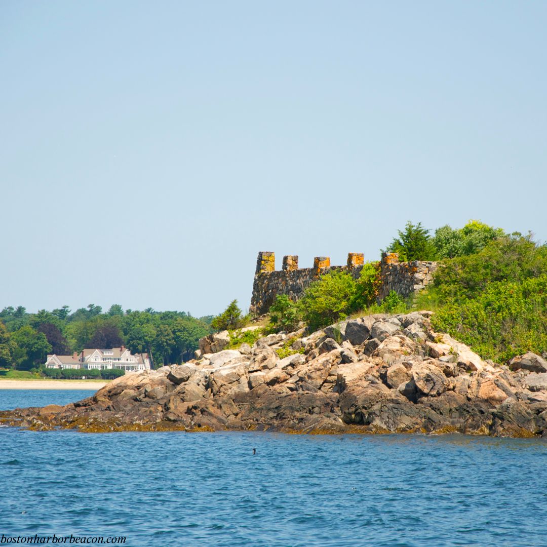 Misery Island